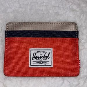 Herschel Charlie Wallet